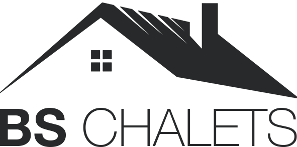 BS Chalets Logo